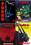 Turbo-Paket