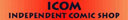 Logo icom-shop