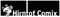 Logo Hirntot Comix