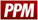 Logo ppm